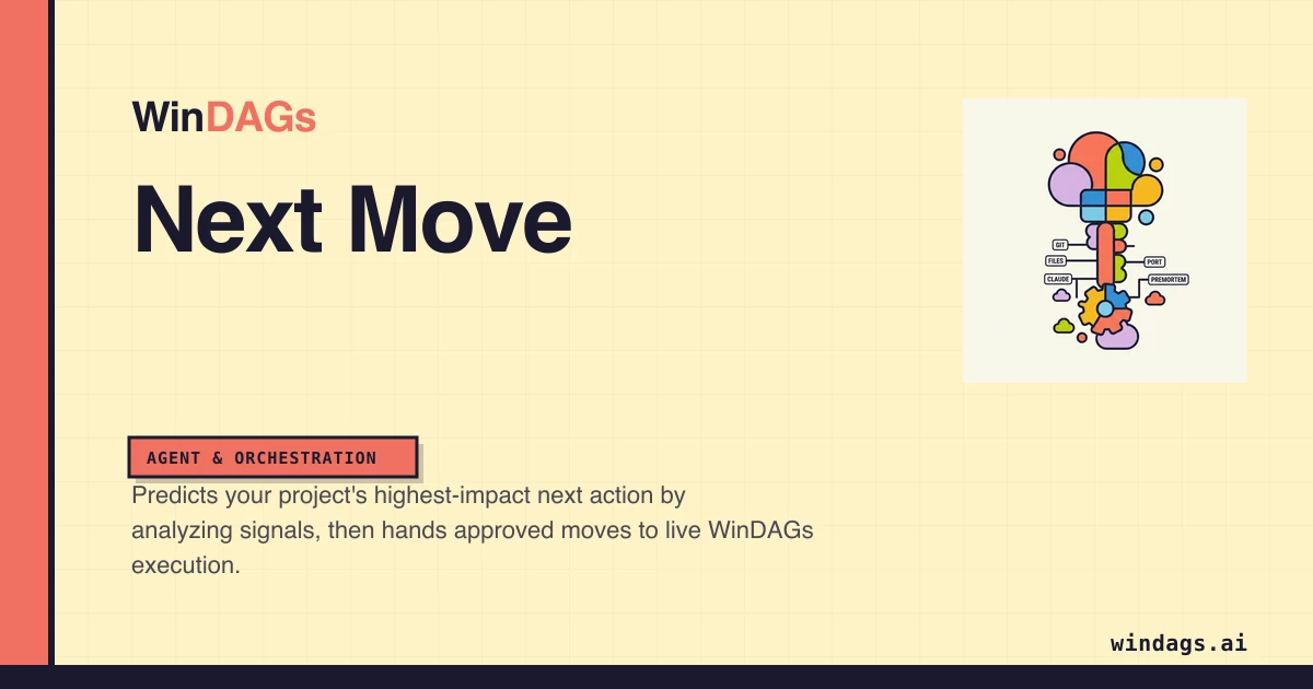 next-move preview