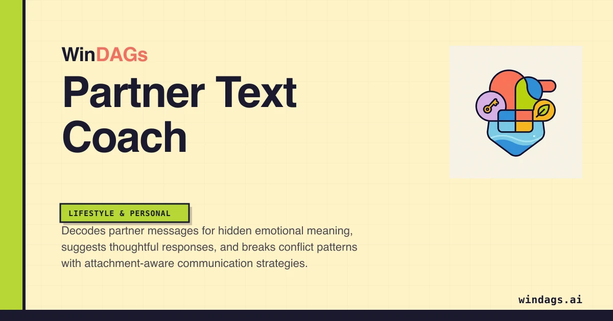 partner-text-coach preview