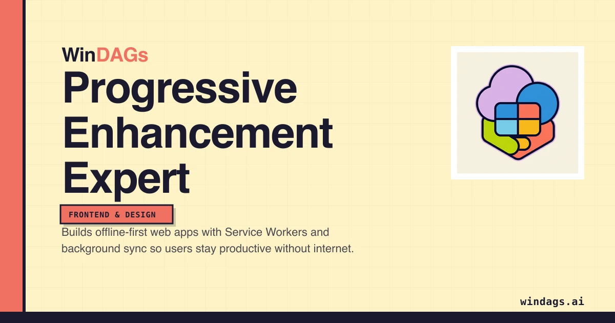progressive-enhancement-expert preview