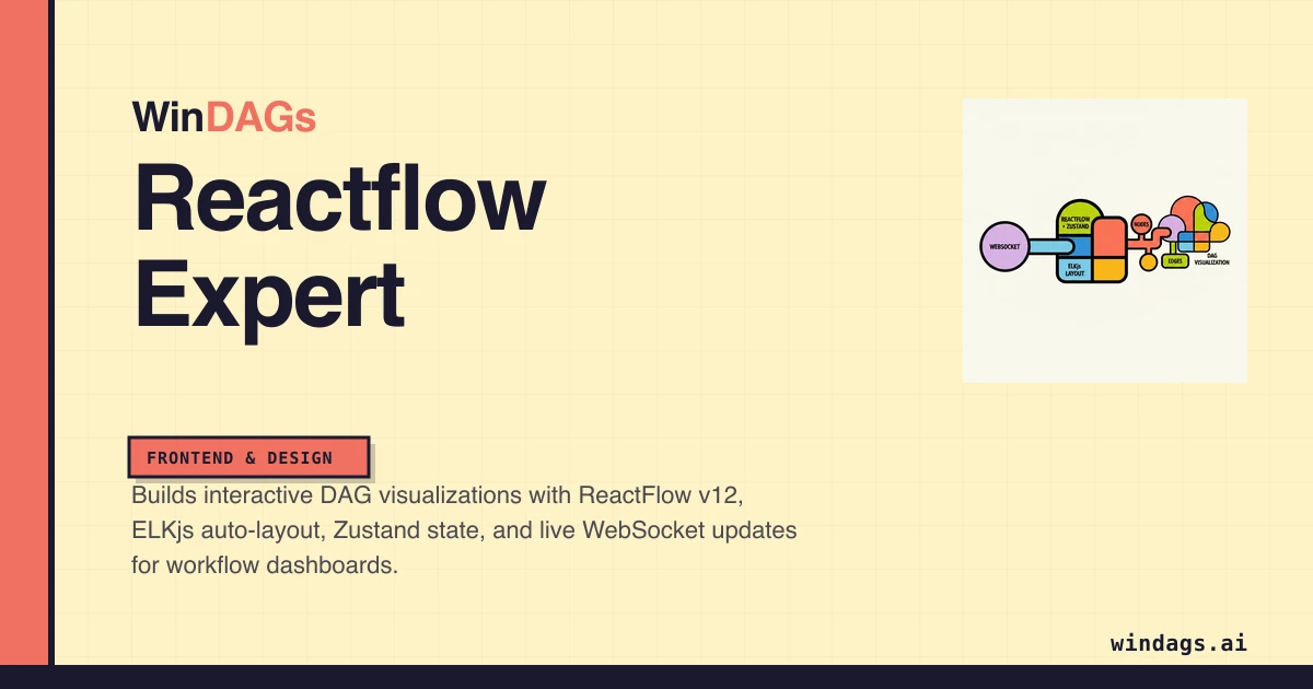 reactflow-expert preview