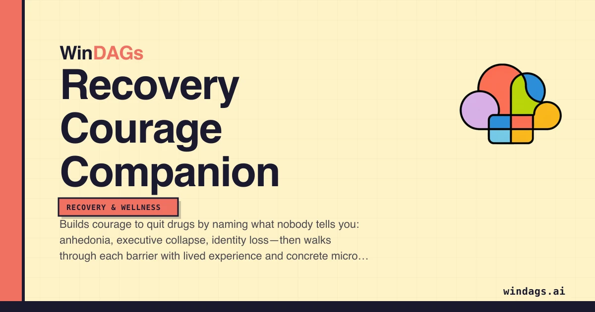 recovery-courage-companion preview