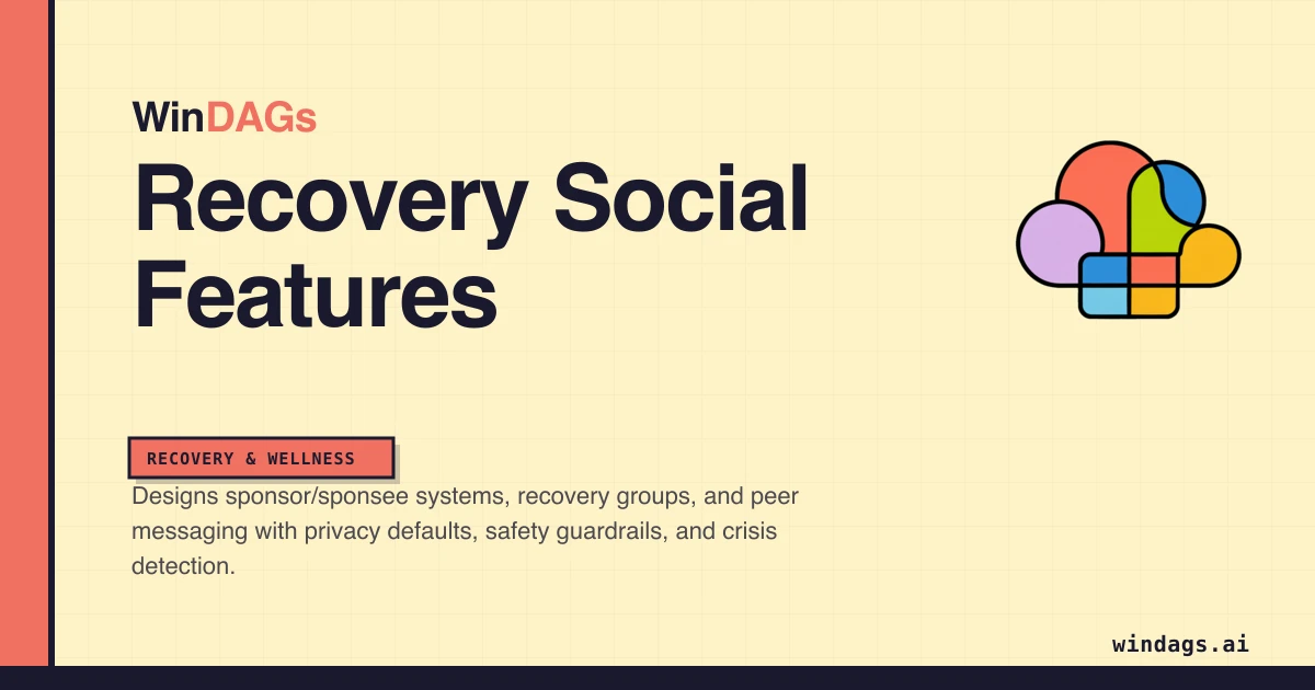 recovery-social-features preview