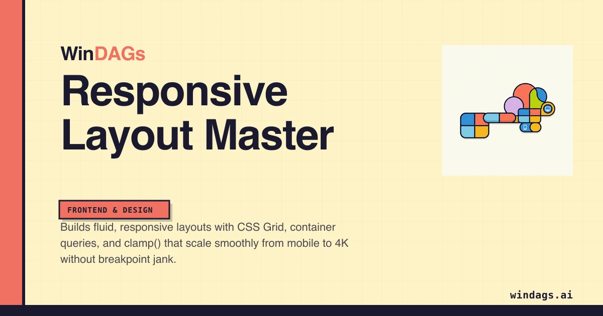 responsive-layout-master preview