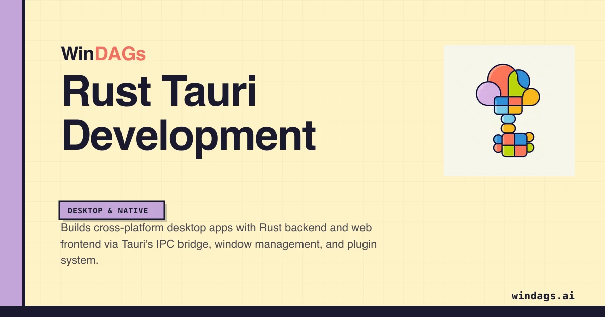 rust-tauri-development preview