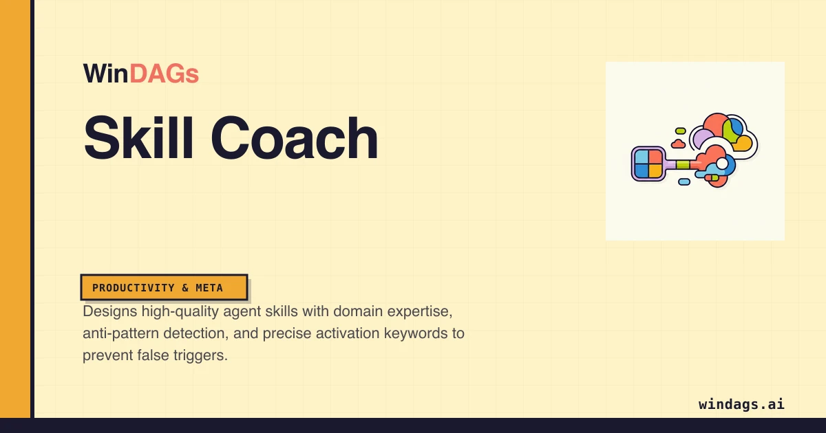 skill-coach preview