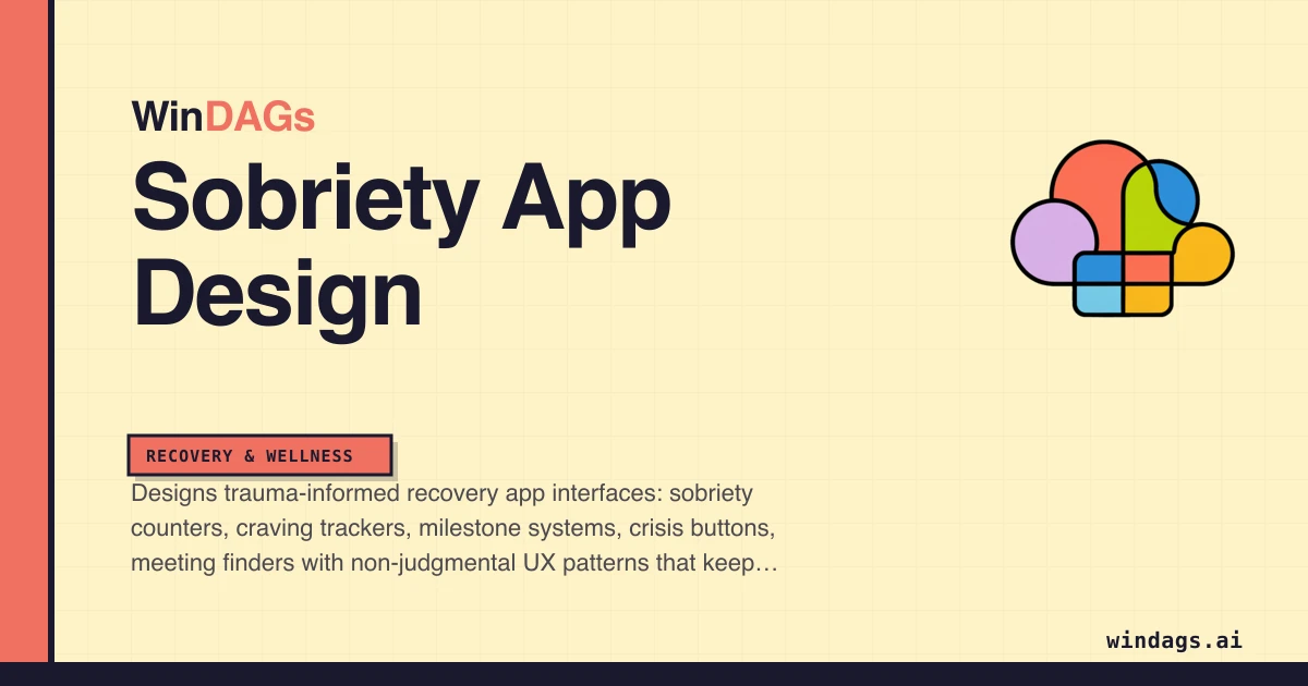 sobriety-app-design preview