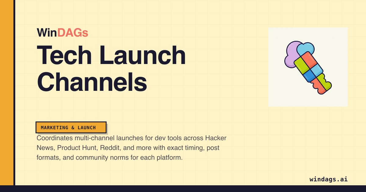 tech-launch-channels preview