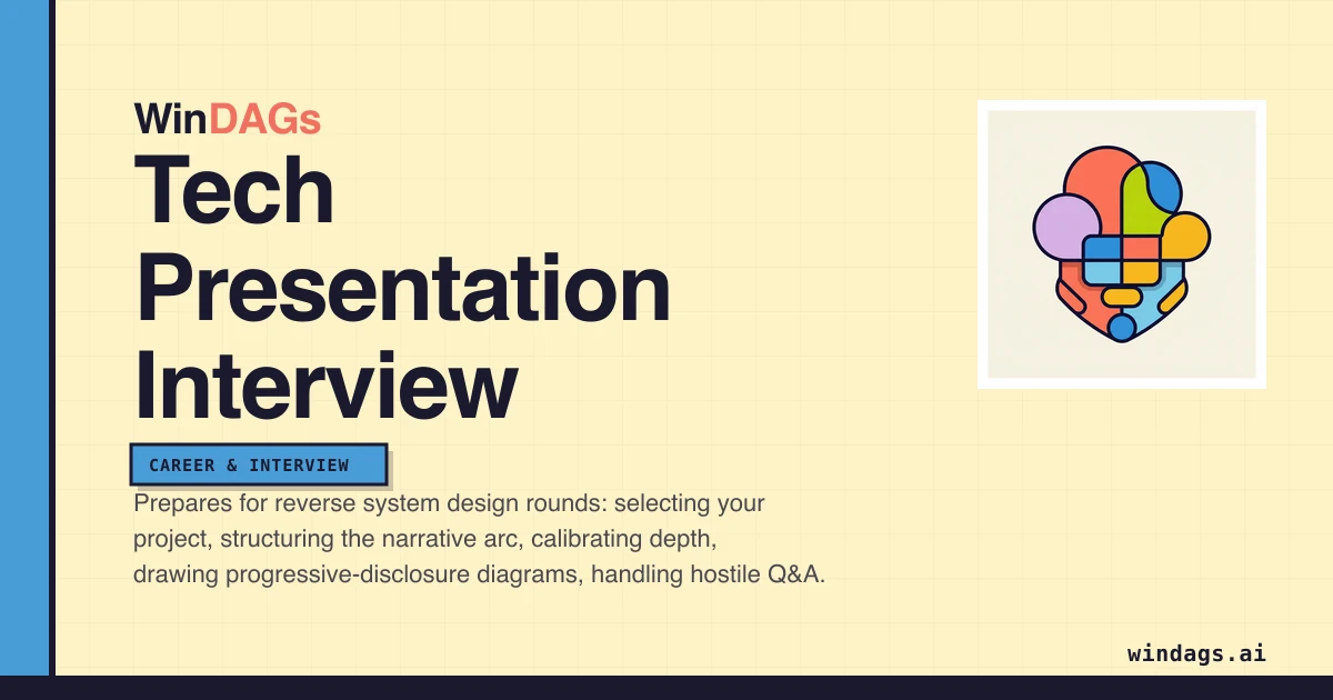 tech-presentation-interview preview