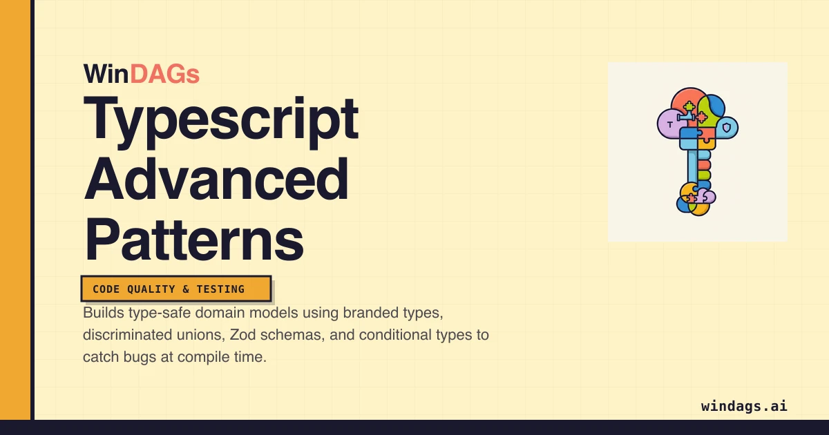 typescript-advanced-patterns preview