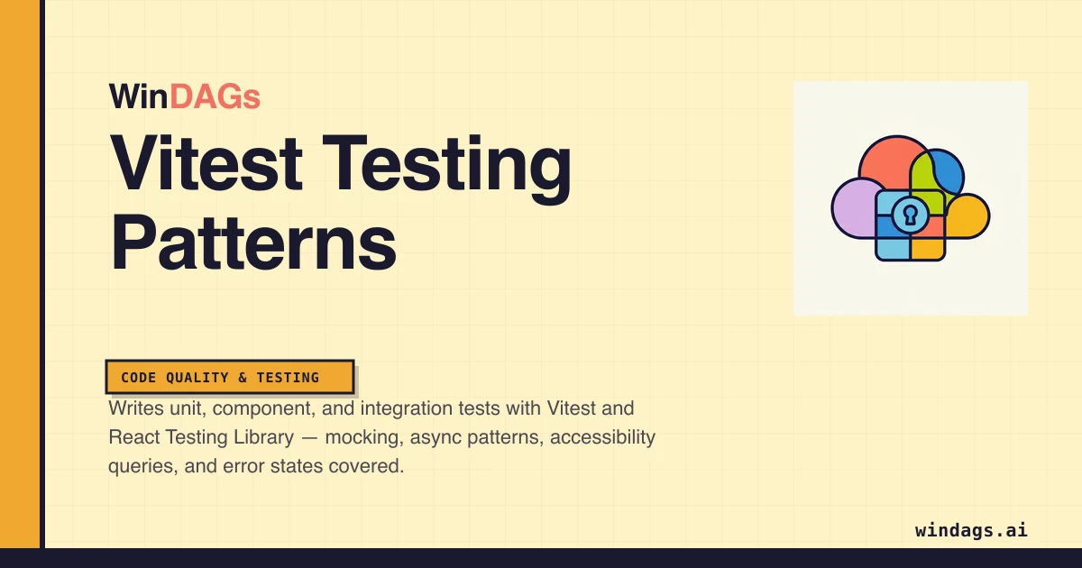 vitest-testing-patterns preview