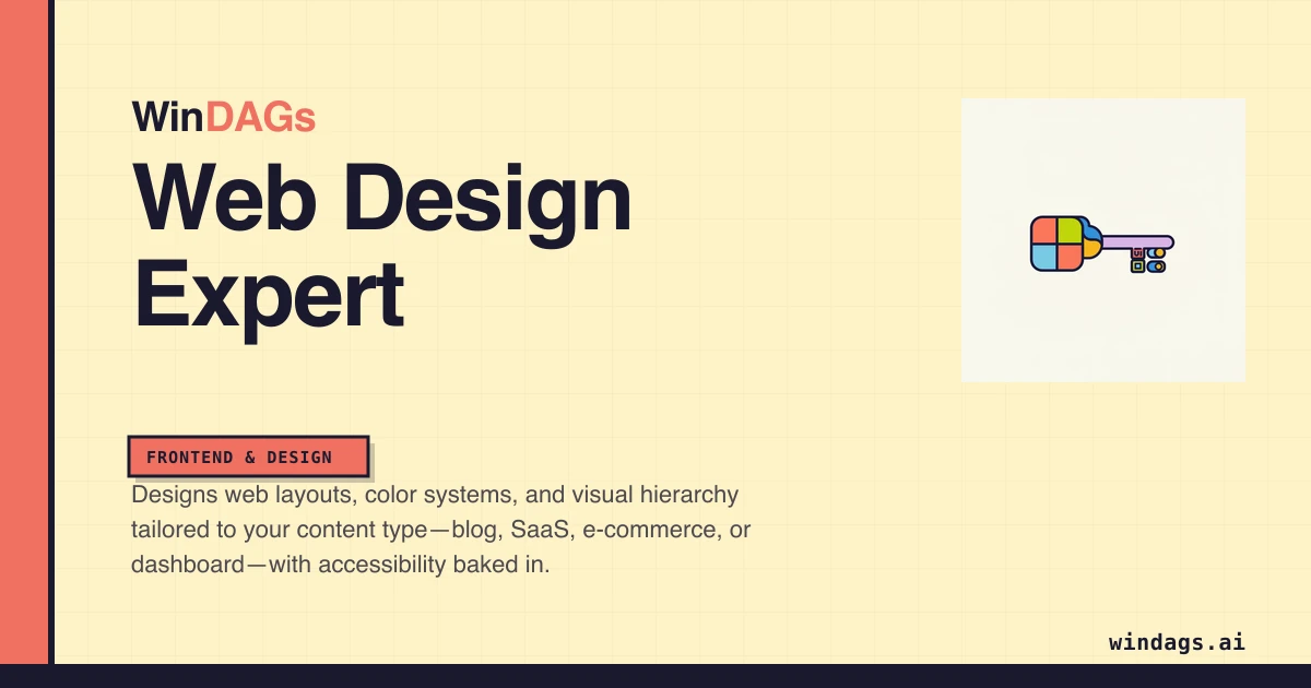 web-design-expert preview