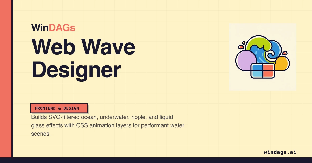 web-wave-designer preview