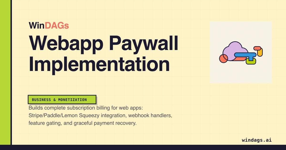 webapp-paywall-implementation preview