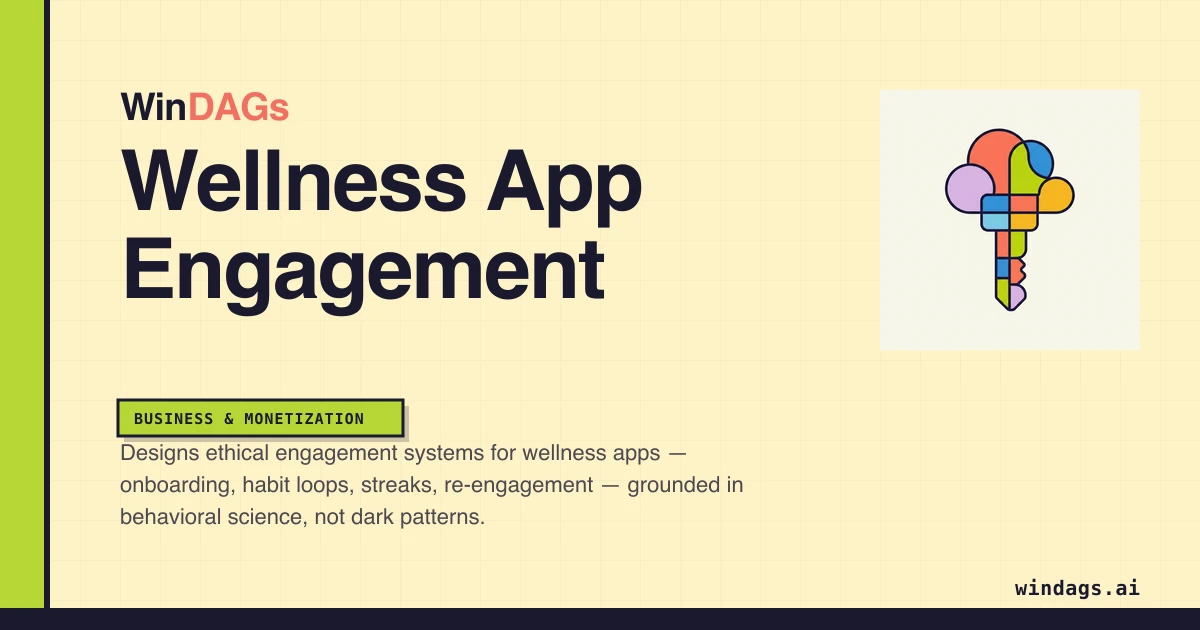 wellness-app-engagement preview
