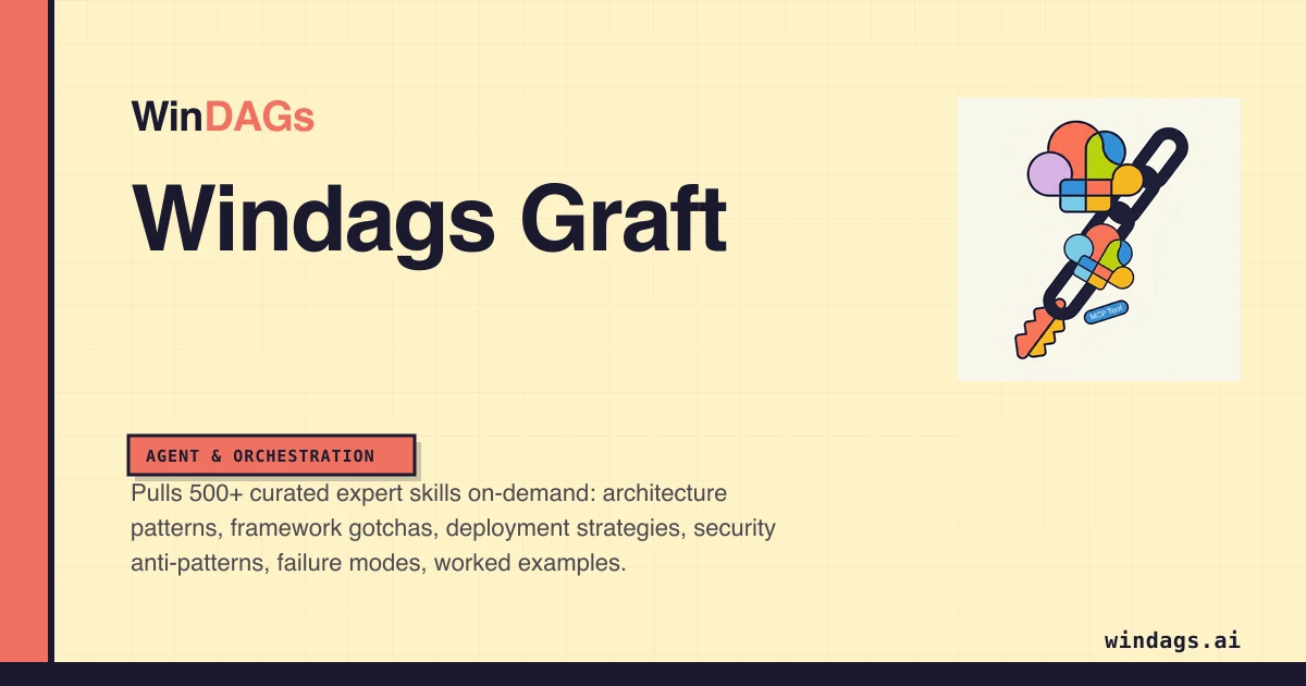 windags-graft preview