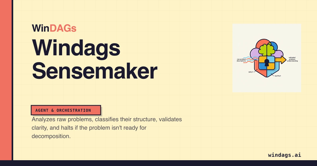 windags-sensemaker preview
