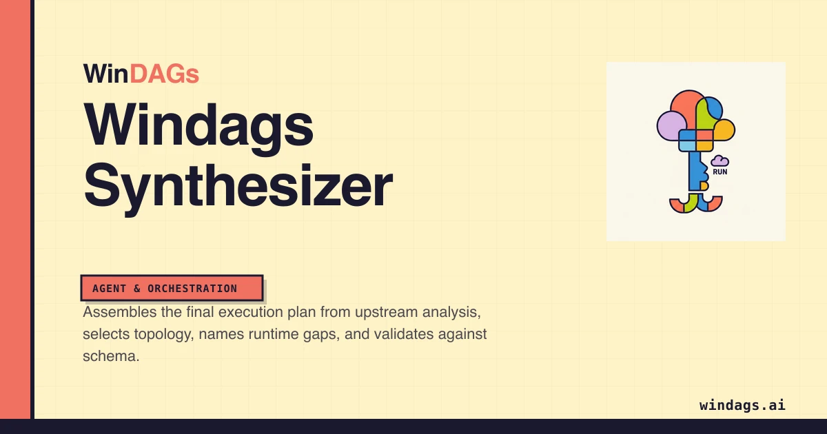 windags-synthesizer preview