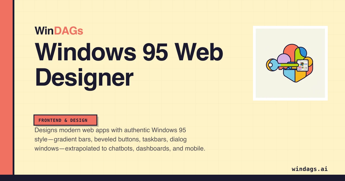 windows-95-web-designer preview