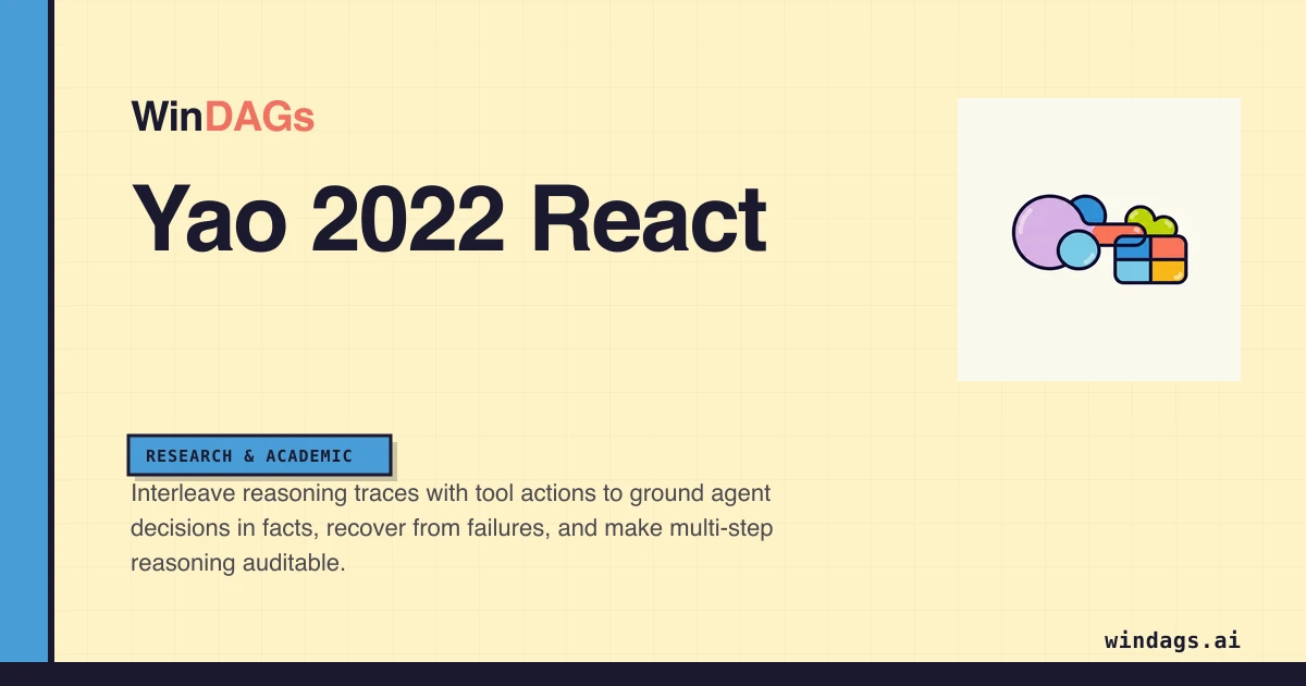 yao-2022-react preview