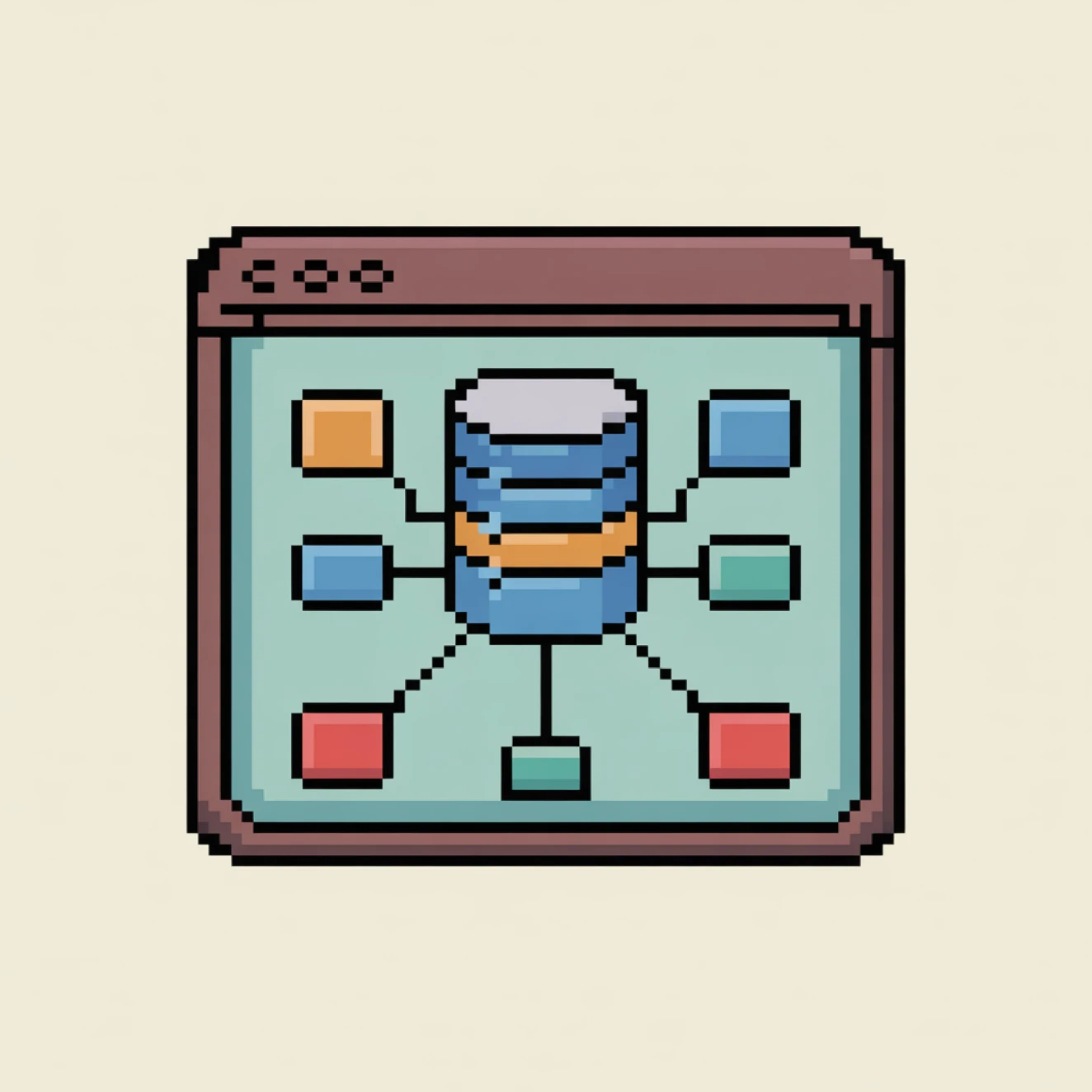 database-design-patterns
